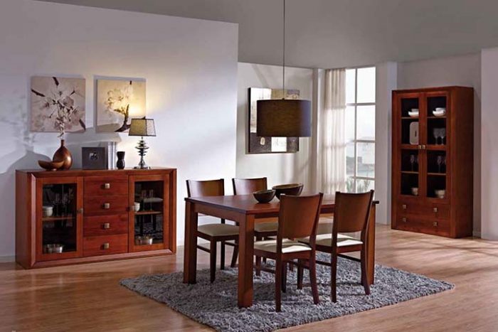 Decoración Rafael Caballero | Salones